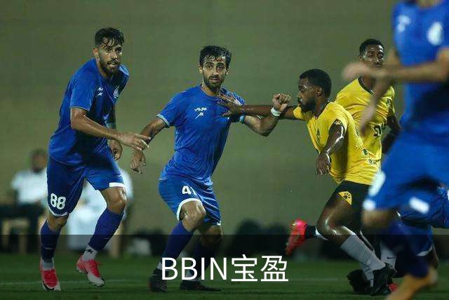 BBIN宝盈公司环境